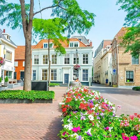 Stunning Home In Heinkenszand With Wifi Dış mekan fotoğraf