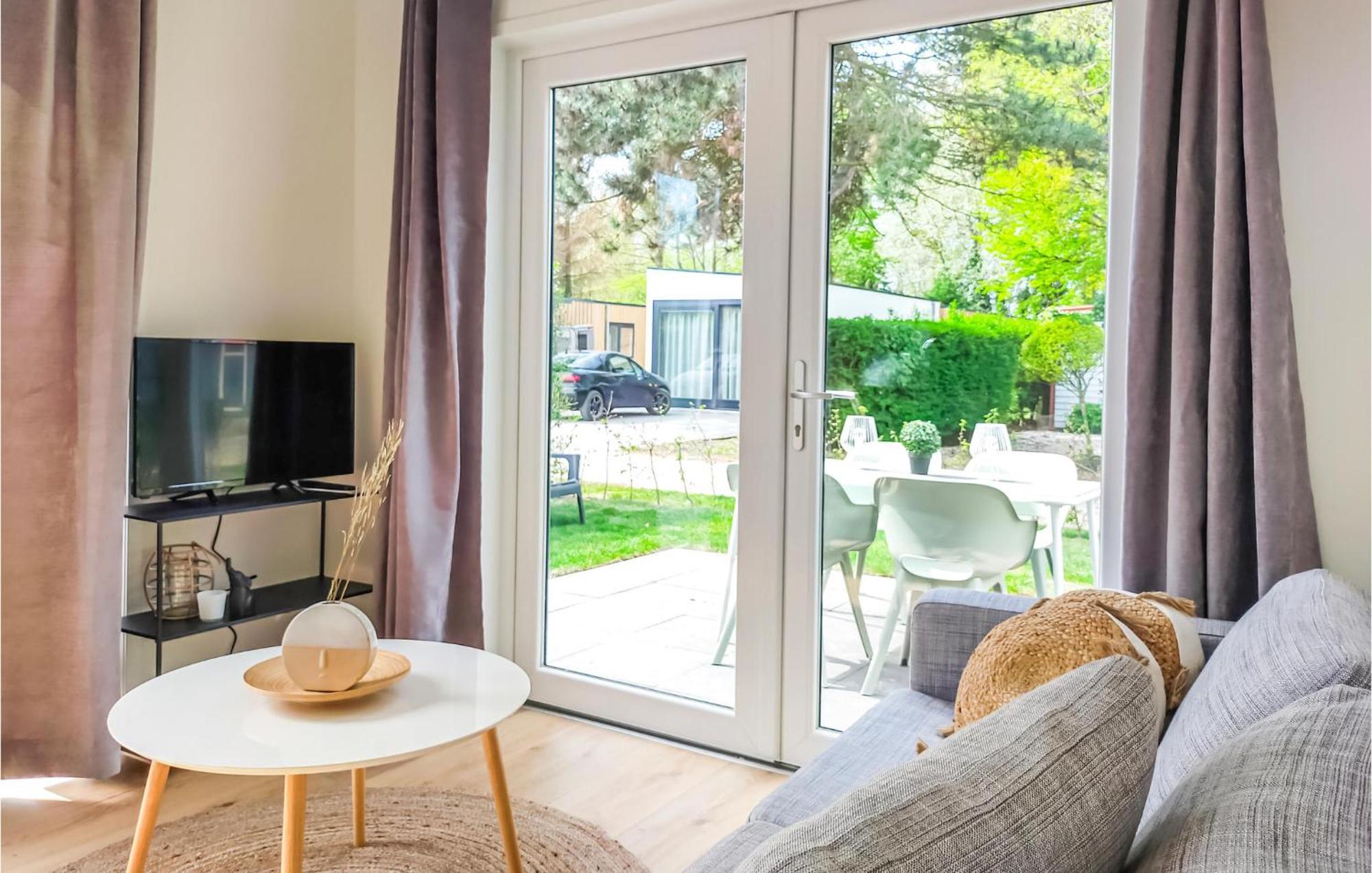 Stunning Home In Heinkenszand With Wifi Dış mekan fotoğraf